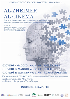 Alzheimer al Cinema