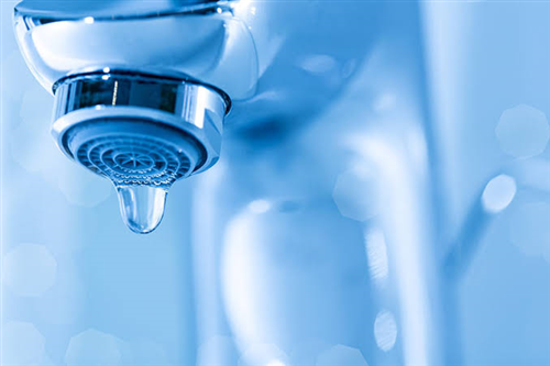 RISPARMIO IDRICO e LIMITAZIONI PER LUTILIZZO DELLACQUA POTABILE