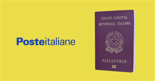 Ufficio Postale di Alzo: ATTIVAZIONE SERVIZIO RICHIESTA PASSAPORTO ELETTRONICO