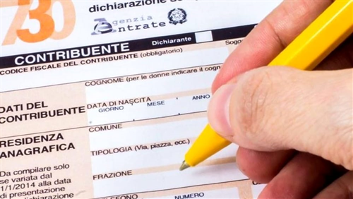 Buoni mensa: riepilogo dei versamenti per dichiarazione del 730